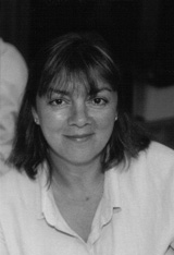Diane Roberts